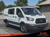 Used 2018 Ford Transit 250 130 Low Roof image 3