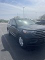 Used 2023 Ford Explorer XLT image 3