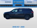 Used 2019 Chevrolet Traverse RS image 5