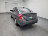 Used 2019 Nissan Versa S Plus image 5