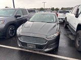Used 2015 Ford Fusion SE image 5