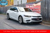 Used 2017 Chevrolet Malibu Premier w/ Premier Sun and Wheel Package image 3