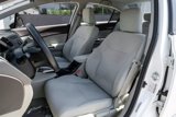 Used 2012 Honda Civic LX image 4