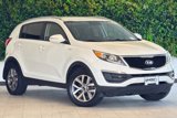 Used 2014 Kia Sportage LX image 2