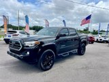 Used 2018 Toyota Tacoma TRD Sport image 3