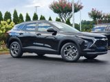 New 2025 Chevrolet Trax LT w/ Driver Confidence Package image 2