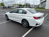 Used 2020 BMW 330i xDrive Sedan w/ Premium Package image 3