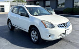 Used 2014 Nissan Rogue S w/ Convenience Package image 3