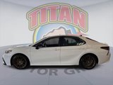 Certified 2023 Toyota Camry SE image 4