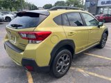 Certified 2023 Subaru Crosstrek 2.5i Sport w/ Popular Package #3 image 5