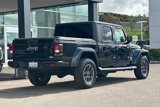 Used 2022 Jeep Gladiator Overland w/ Trailer Tow Package image 3