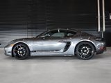 Certified 2024 Porsche 718 Cayman image 2