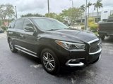 Used 2020 INFINITI QX60 Pure image 2