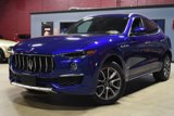 Used 2020 Maserati Levante S GranLusso image 4