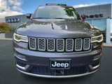 Used 2018 Jeep Grand Cherokee Summit w/ Platinum Series Group image 4