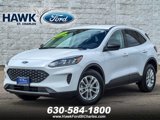 Certified 2022 Ford Escape SE w/ Convenience Package image 2