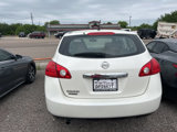 Used 2014 Nissan Rogue S image 4
