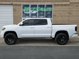 Used 2017 Toyota Tundra Platinum image 3