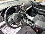 Used 2017 Subaru Legacy 2.5i Premium image 3