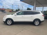 Used 2012 Chevrolet Traverse LT image 4