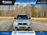 Used 2002 Mitsubishi Montero XLS image 2