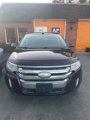 Used 2011 Ford Edge SEL w/ 202A Rapid Spec Order Code image 3