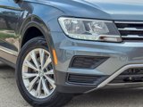 Used 2018 Volkswagen Tiguan SE image 4