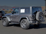Used 2018 Jeep Wrangler Sport image 3