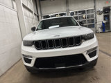 New 2023 Jeep Grand Cherokee 4WD 4xe image 5