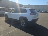 Used 2019 Jeep Cherokee Trailhawk w/ Comfort/Convenience Group image 5