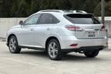 Used 2015 Lexus RX 350 AWD image 4