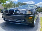 Used 2003 BMW 330Ci Convertible image 6