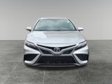 Certified 2022 Toyota Camry SE image 2