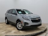 Used 2024 Chevrolet Equinox LS w/ LS Convenience Package image 3
