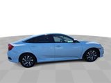 Used 2017 Honda Civic EX image 3