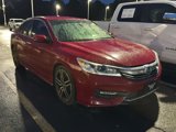 Used 2017 Honda Accord Sport image 5