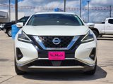 Used 2022 Nissan Murano SL image 2