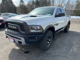 Used 2017 RAM 1500 Rebel w/ Luxury Group image 3