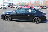 Certified 2018 Toyota Camry XSE image 2