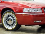 Used 1997 Cadillac Eldorado w/ Leather/Lumbar Pkg image 3