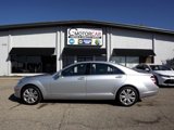 Used 2009 Mercedes-Benz S 550 4MATIC image 2