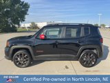 Used 2023 Jeep Renegade Latitude image 2