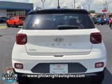 Used 2023 Hyundai Venue Limited w/ Cargo Package image 4
