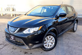 Used 2019 Nissan Rogue Sport S image 2