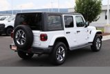 Used 2019 Jeep Wrangler Unlimited Sahara w/ Dual Top Group image 6