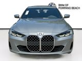 Used 2022 BMW 430i Gran Coupe w/ Premium Package 2 image 2