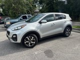 Used 2020 Kia Sportage LX image 3