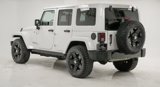 Used 2015 Jeep Wrangler Unlimited Sahara image 3