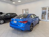 Used 2021 Nissan Sentra SV w/ Trunk Package image 4