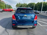 Used 2020 Chevrolet Trax LT w/ Sun & Sound Package image 3